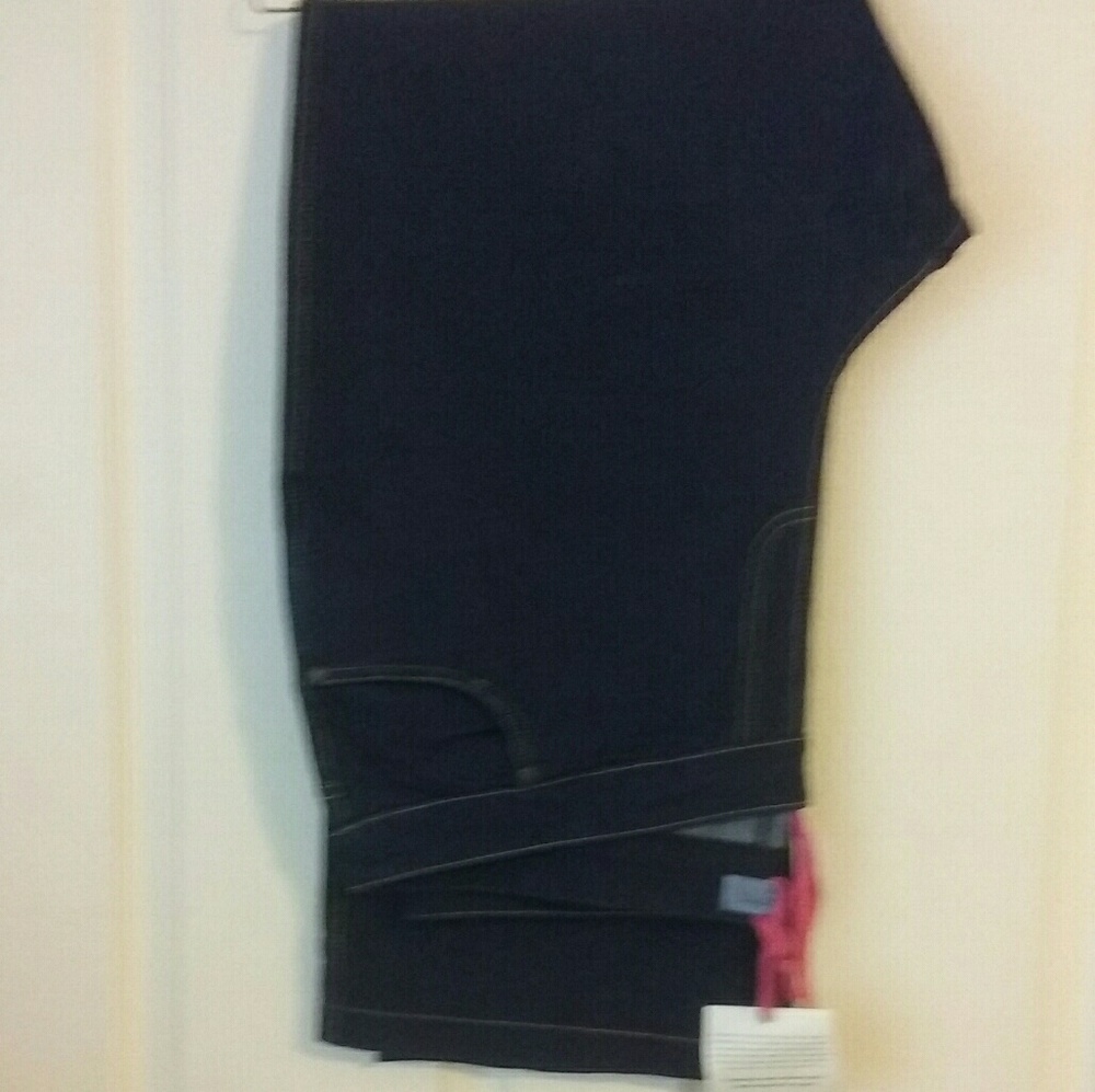 Pajama jeans new